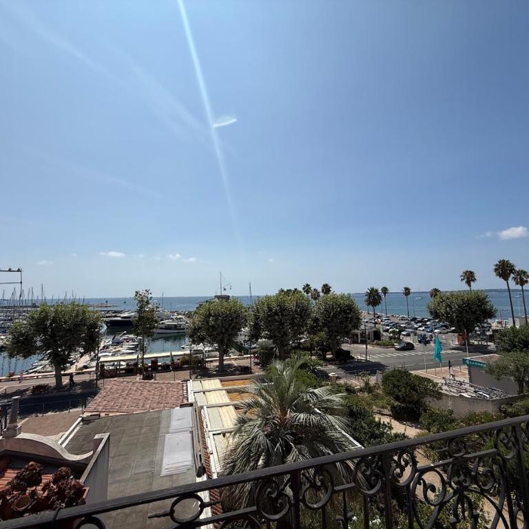 Azurenting - Pavillon de la mer - Apartment mit 1 Schlafzimmer - 8