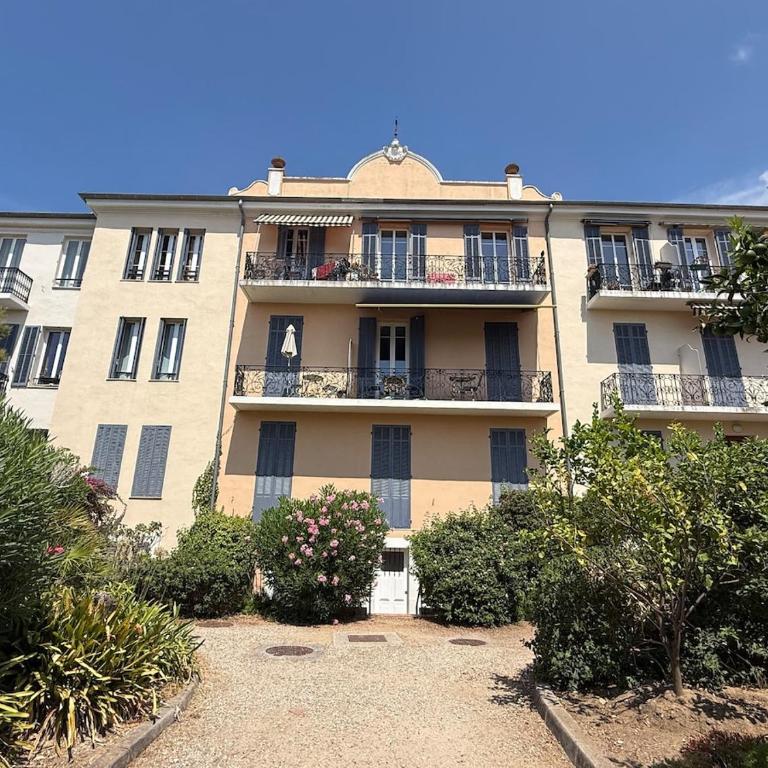 Azurenting - Pavillon de la mer - Apartment mit 1 Schlafzimmer - 9