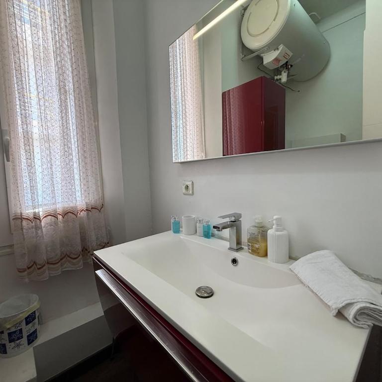Azurenting - Pavillon de la mer - Apartment mit 1 Schlafzimmer - 10