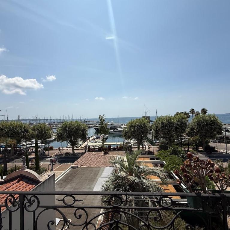 Azurenting - Pavillon de la mer - Apartment mit 1 Schlafzimmer - 12