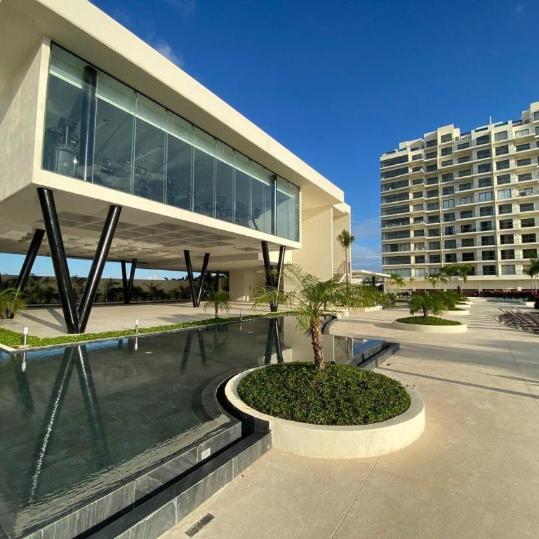 Amazing Views 3BR Home Pool Security Wifi Bowling - Apartamento - 9