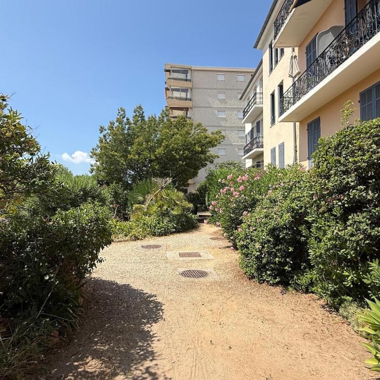 Azurenting - Pavillon de la mer - Apartment mit 1 Schlafzimmer - 14