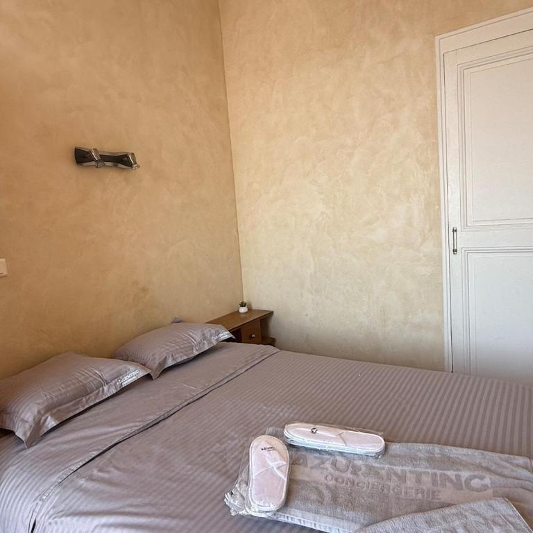 Azurenting - Pavillon de la mer - Apartment mit 1 Schlafzimmer - 16