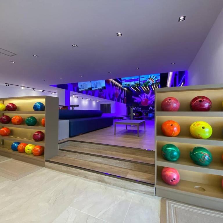 Amazing Views 3BR Home Pool Security Wifi Bowling - Apartamento - 34