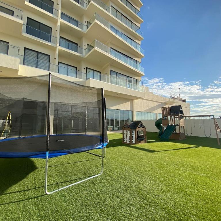 Amazing Views 3BR Home Pool Security Wifi Bowling - Apartamento - 35