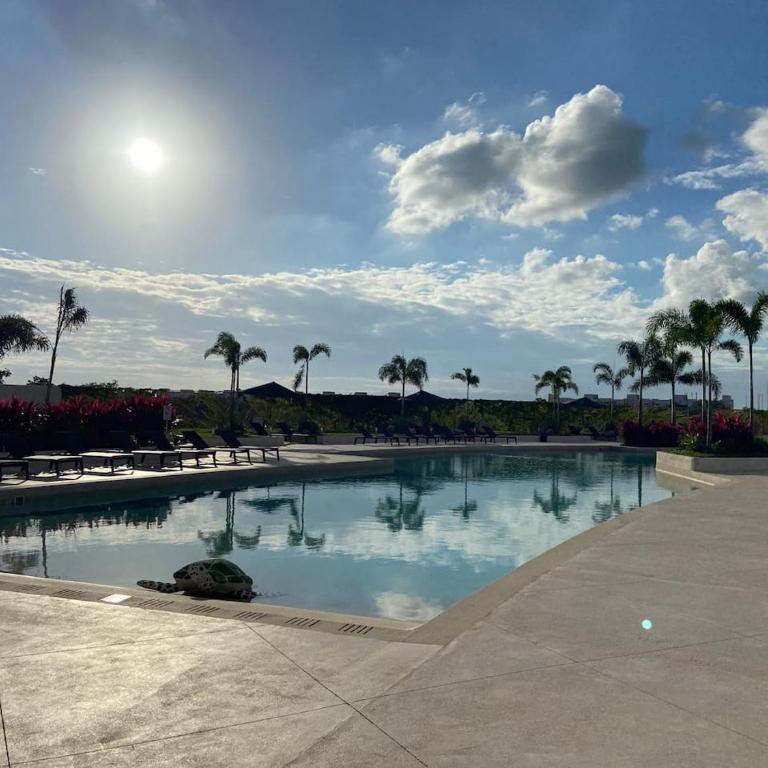 Amazing Views 3BR Home Pool Security Wifi Bowling - Apartamento - 36