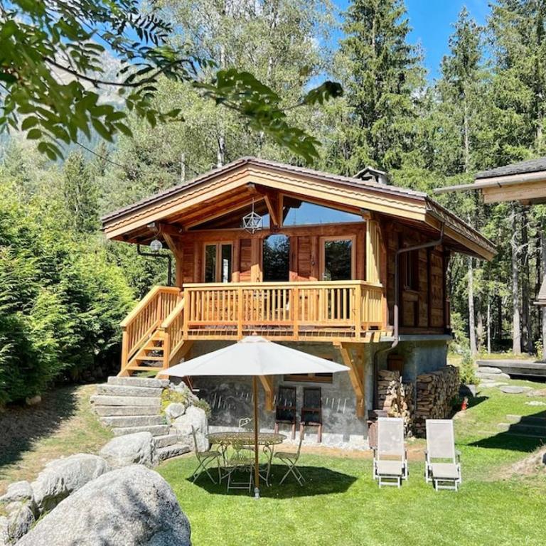 Charming Alpine Retreat in Val d Isère - Appartement 4 Chambres Deluxe - 23