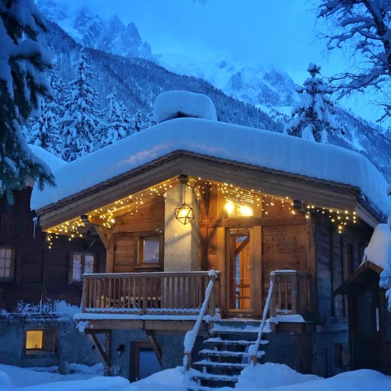 Charming Alpine Retreat in Val d Isère - Appartement 4 Chambres Deluxe - 22