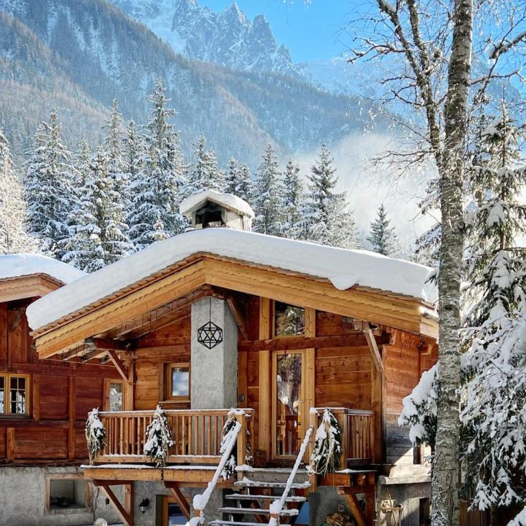 Charming Alpine Retreat in Val d Isère - Appartement 4 Chambres Deluxe - 21