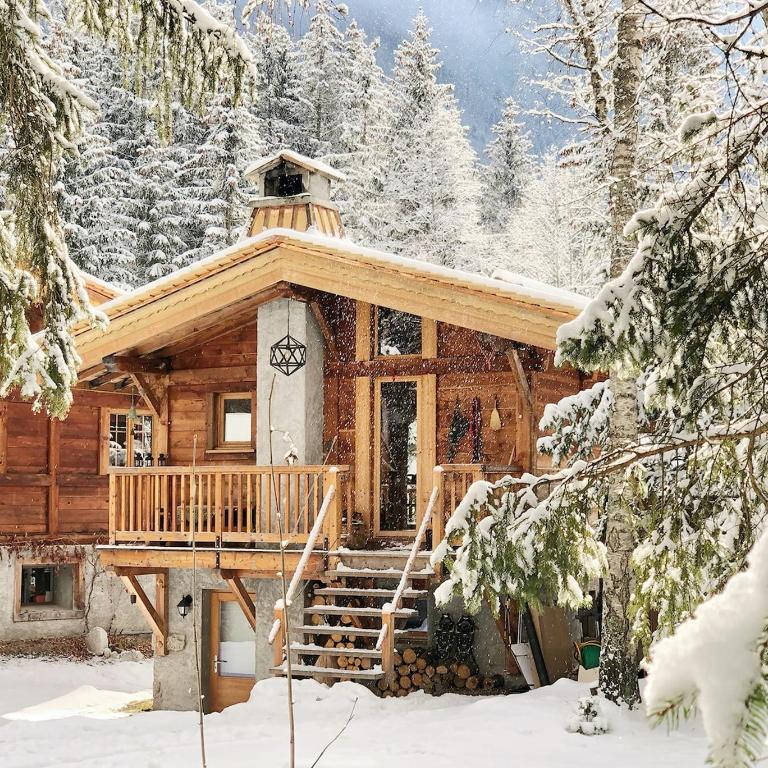 Charming Alpine Retreat in Val d Isère - Appartement 4 Chambres Deluxe - 18