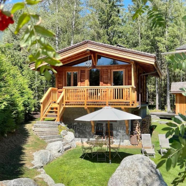 Charming Alpine Retreat in Val d Isère - Appartement 4 Chambres Deluxe - 15