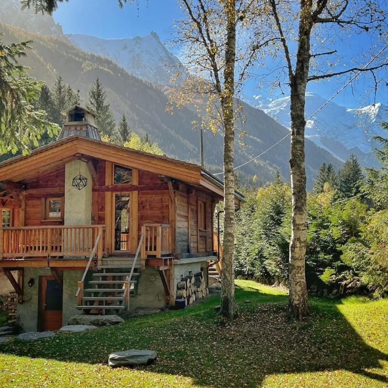 Charming Alpine Retreat in Val d Isère - Appartement 4 Chambres Deluxe - 14