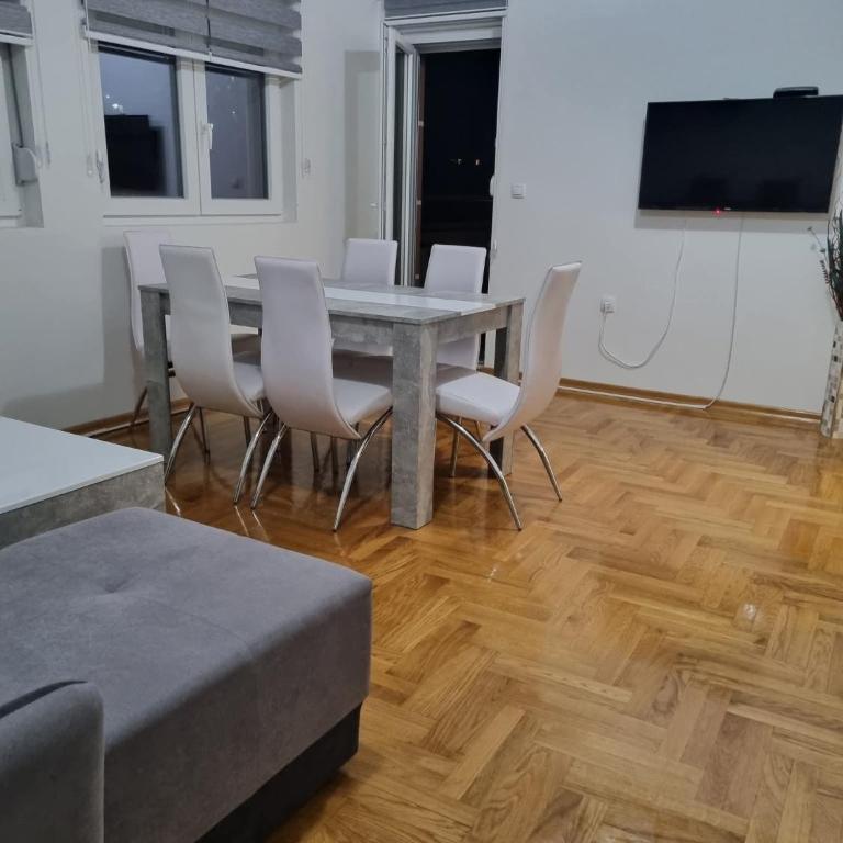 BN Apartman - centar grada - Apartman sa 1 Spavaćom Sobom - 1