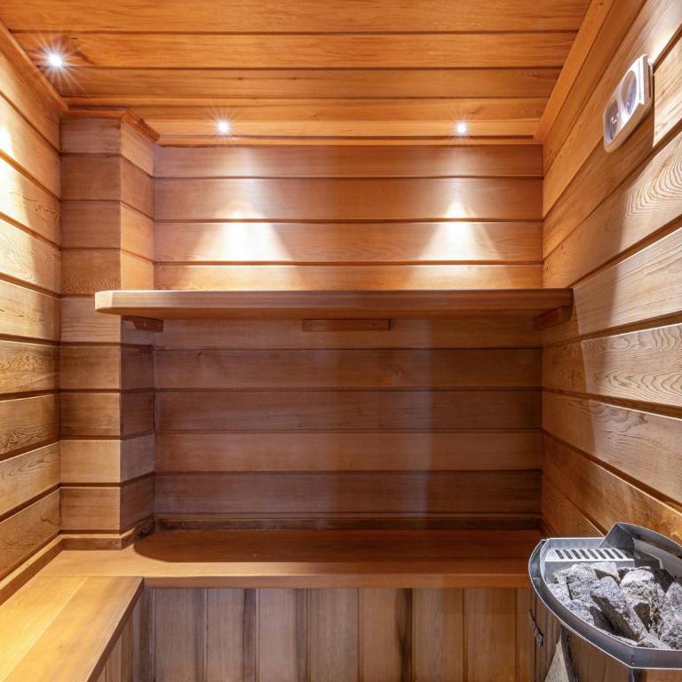 Luxueux appartement avec piscine, WiFi et parking à Val-d'Isère - FR-1-694-102 - Appartement - 16