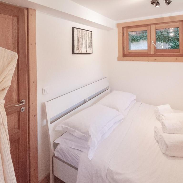 Charming Alpine Retreat in Val d Isère - Appartement 4 Chambres Deluxe - 6