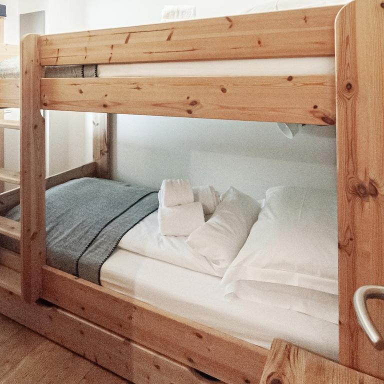 Charming Alpine Retreat in Val d Isère - Appartement 4 Chambres Deluxe - 5