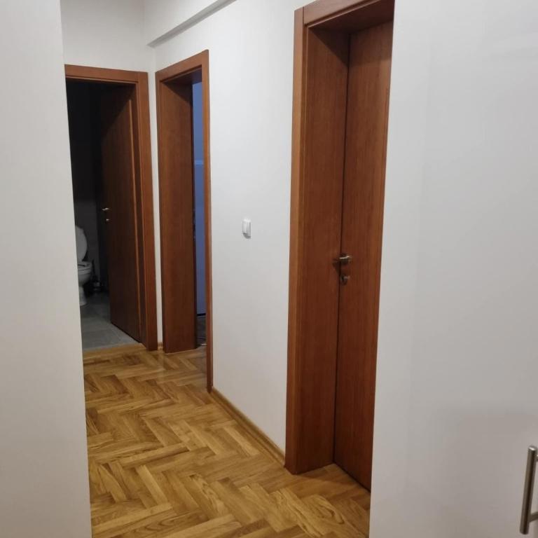BN Apartman - centar grada - Apartman sa 1 Spavaćom Sobom - 2