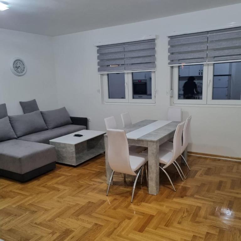 BN Apartman - centar grada - Apartman sa 1 Spavaćom Sobom - 3