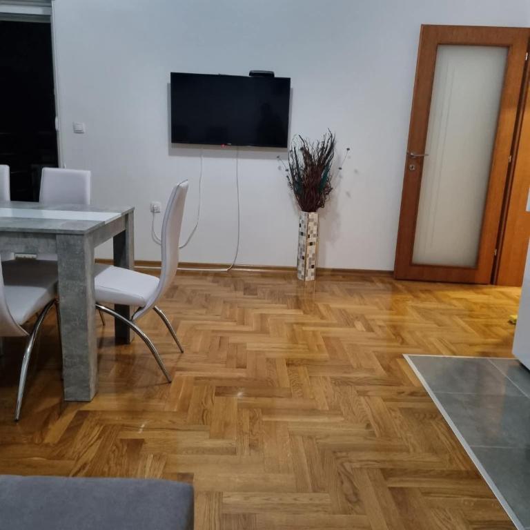 BN Apartman - centar grada - Apartman sa 1 Spavaćom Sobom - 5