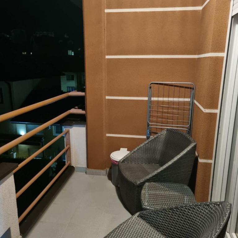 BN Apartman - centar grada - Apartman sa 1 Spavaćom Sobom - 8