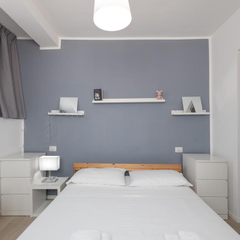 Bande Nere San Siro Moderno bilocale - Appartamento con 1 Camera da Letto - 3