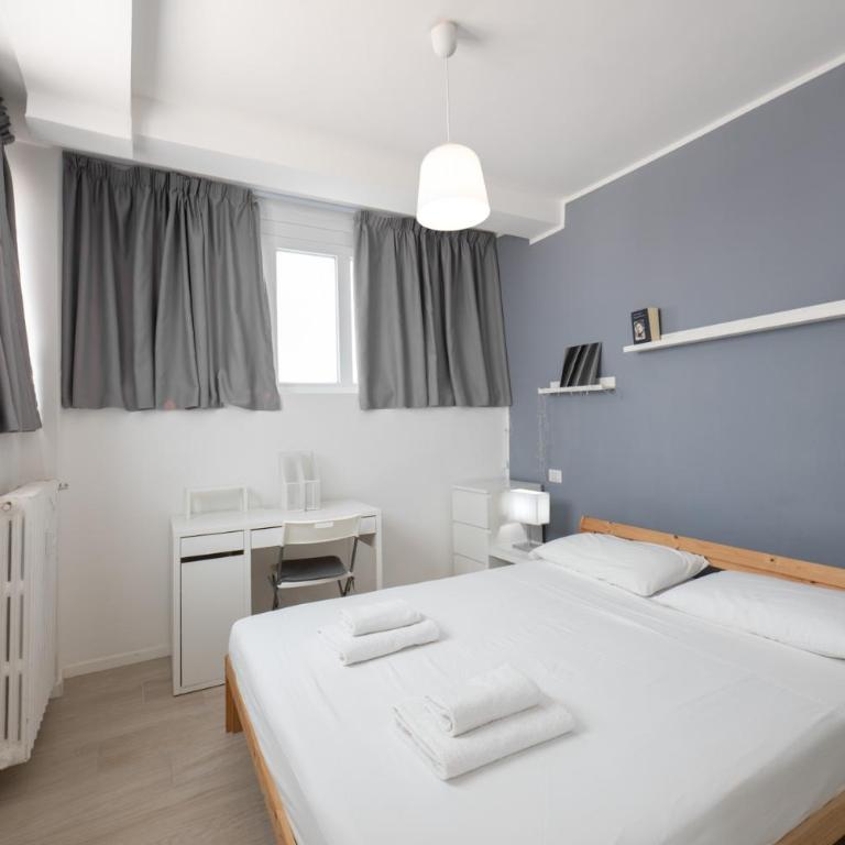 Bande Nere San Siro Moderno bilocale - Appartamento con 1 Camera da Letto - 6
