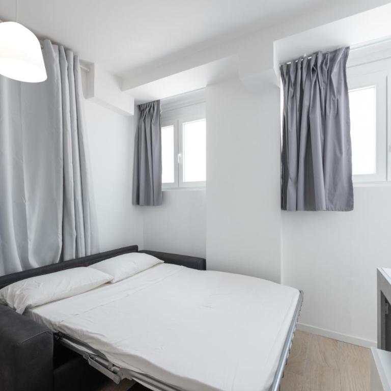 Bande Nere San Siro Moderno bilocale - Appartamento con 1 Camera da Letto - 8