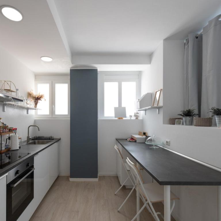 Bande Nere San Siro Moderno bilocale - Appartamento con 1 Camera da Letto - 14