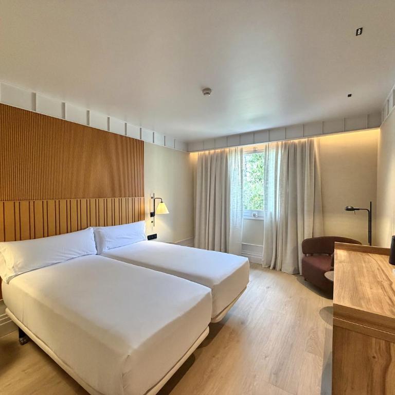 Vilana Hotel Boutique - Habitación Doble Superior - 18