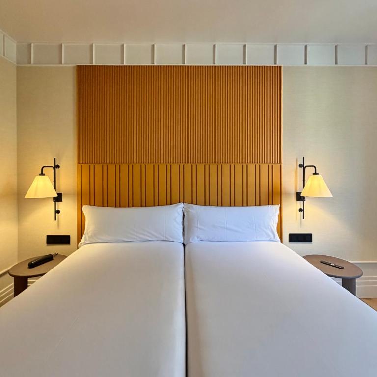 Vilana Hotel Boutique - Habitación Doble Superior - 19