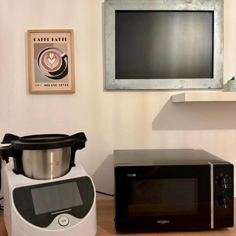 Porte d'Annecy, ferme rénovée avec jardin - Appartement 3 Chambres - 14