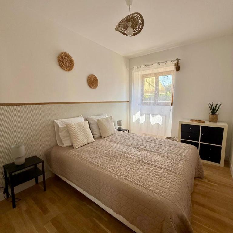 Porte d'Annecy, ferme rénovée avec jardin - Appartement 3 Chambres - 28