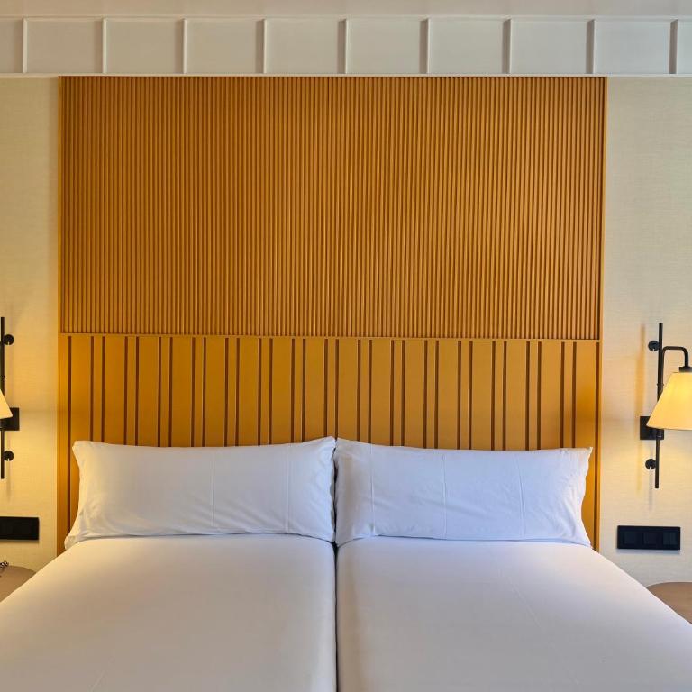 Vilana Hotel Boutique - Habitación Doble Superior - 24
