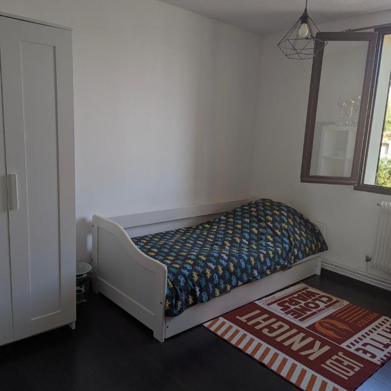 Maison BALARUC LES BAINS - Maison 3 Chambres - 19