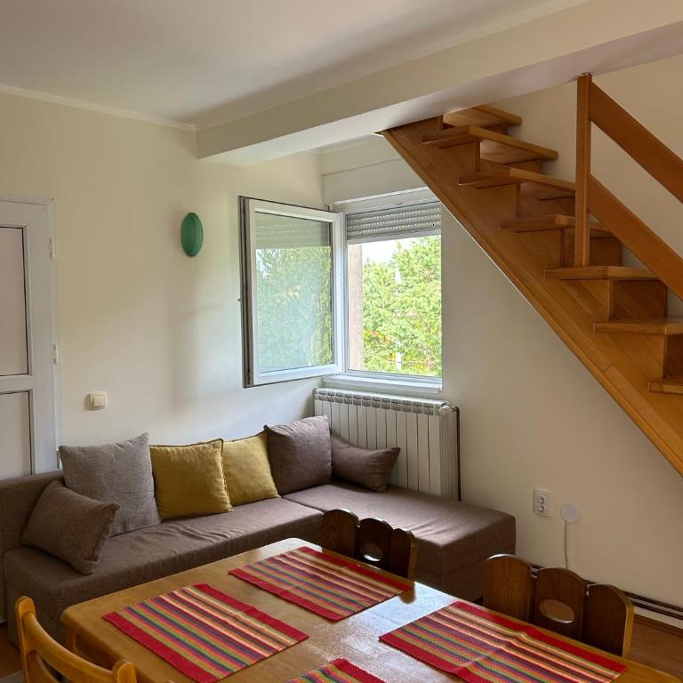 Apartmani MiM - Apartman sa 1 Spavaćom Sobom - 9