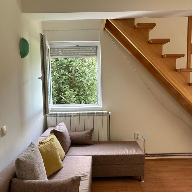 Apartmani MiM - Apartman sa 1 Spavaćom Sobom - 5