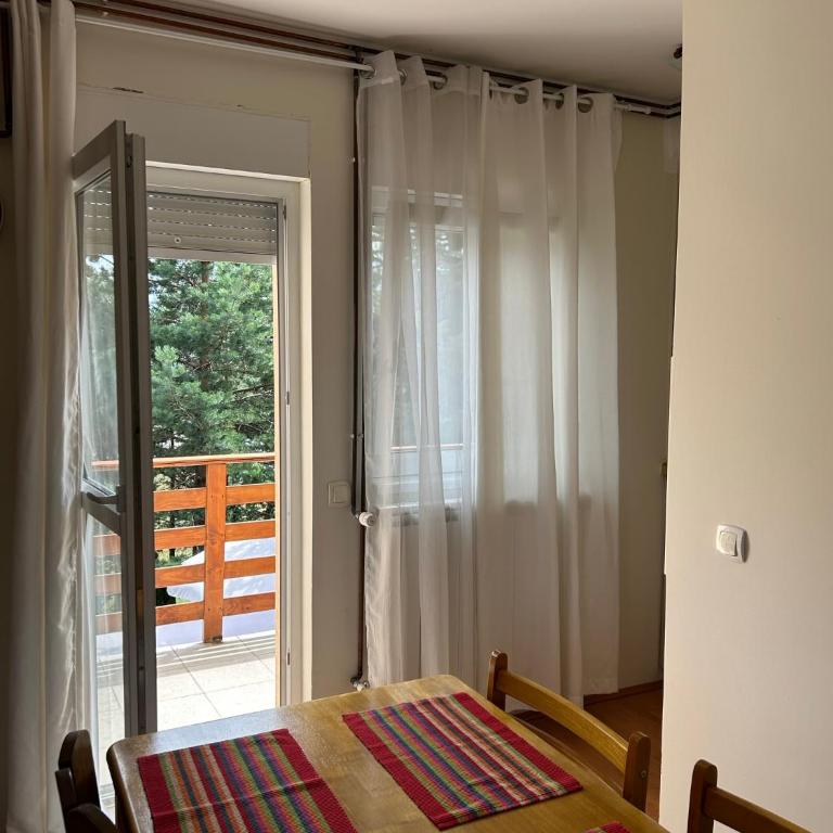 Apartmani MiM - Apartman sa 1 Spavaćom Sobom - 6