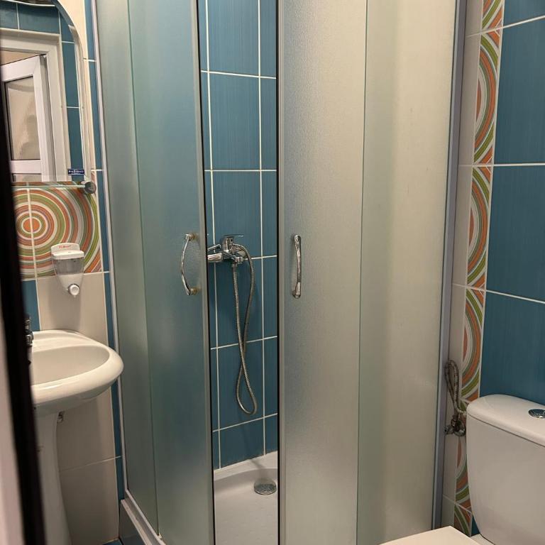 Apartmani MiM - Apartman sa 1 Spavaćom Sobom - 10