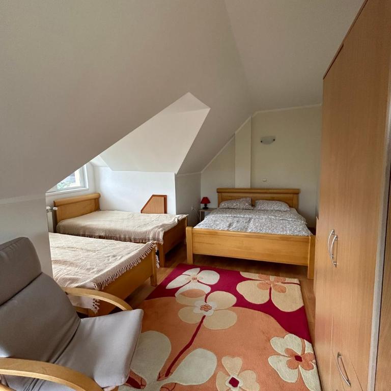 Apartmani MiM - Apartman sa 1 Spavaćom Sobom - 7