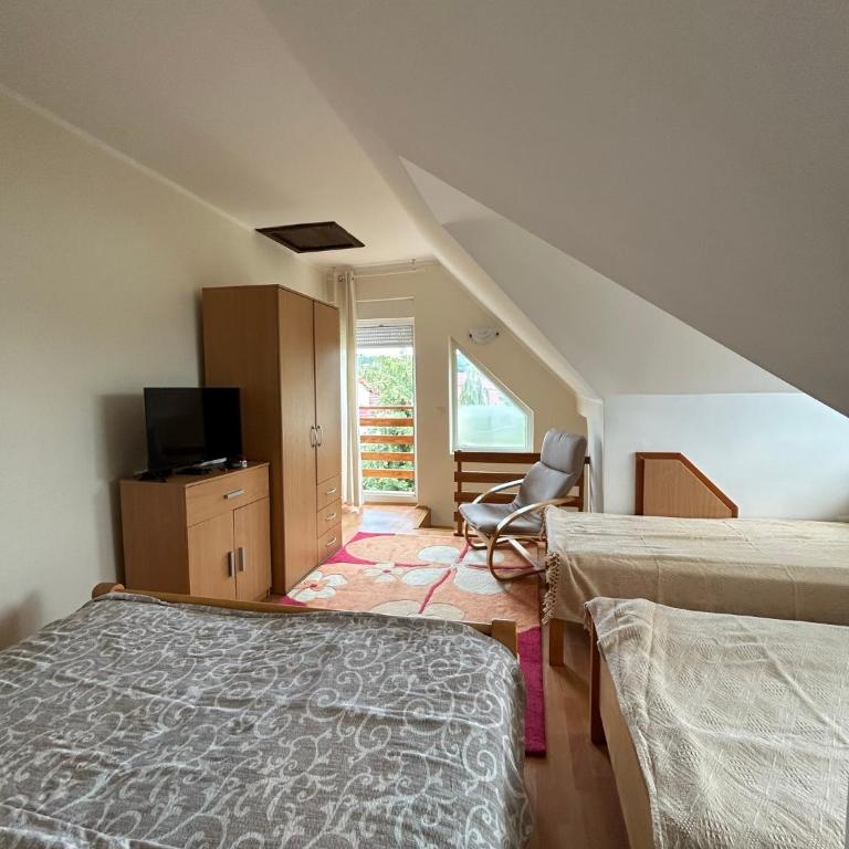 Apartmani MiM - Apartman sa 1 Spavaćom Sobom - 11