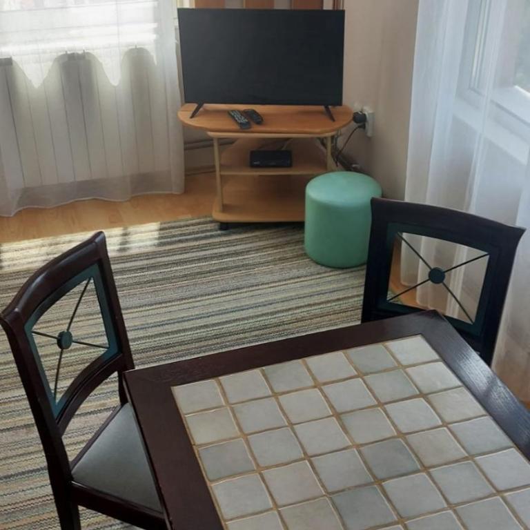 Apartmani MiM - Apartman sa 1 Spavaćom Sobom - 3