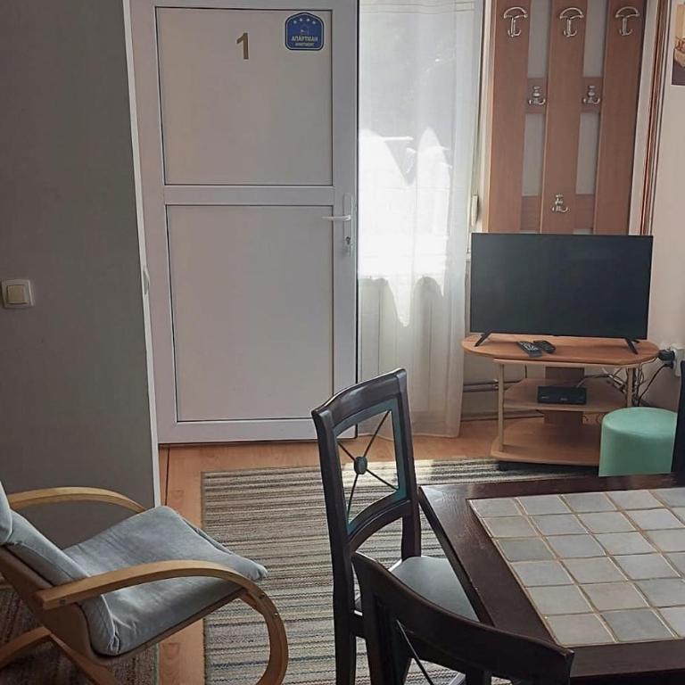 Apartmani MiM - Apartman sa 1 Spavaćom Sobom - 2