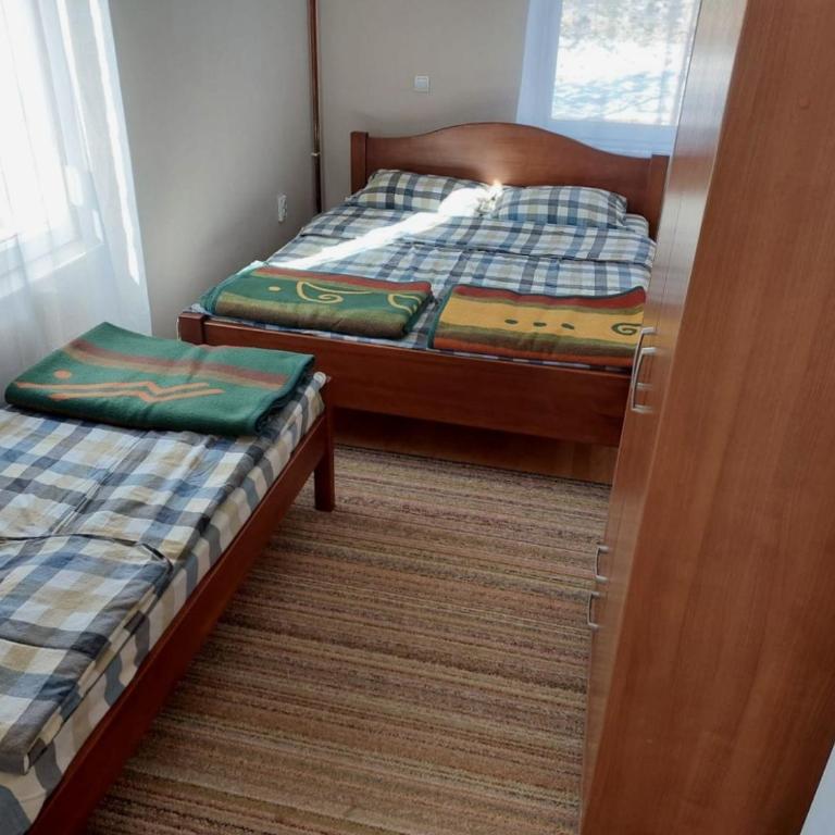 Apartmani MiM - Apartman sa 1 Spavaćom Sobom - 5