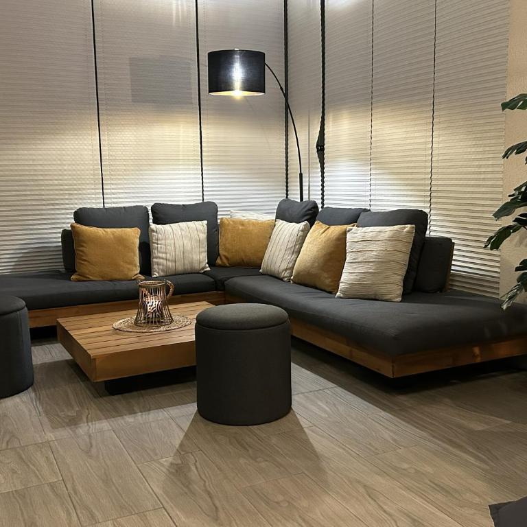 Calpe Beach II - sea & pool view apartment - Apartamento con vistas al mar - 20
