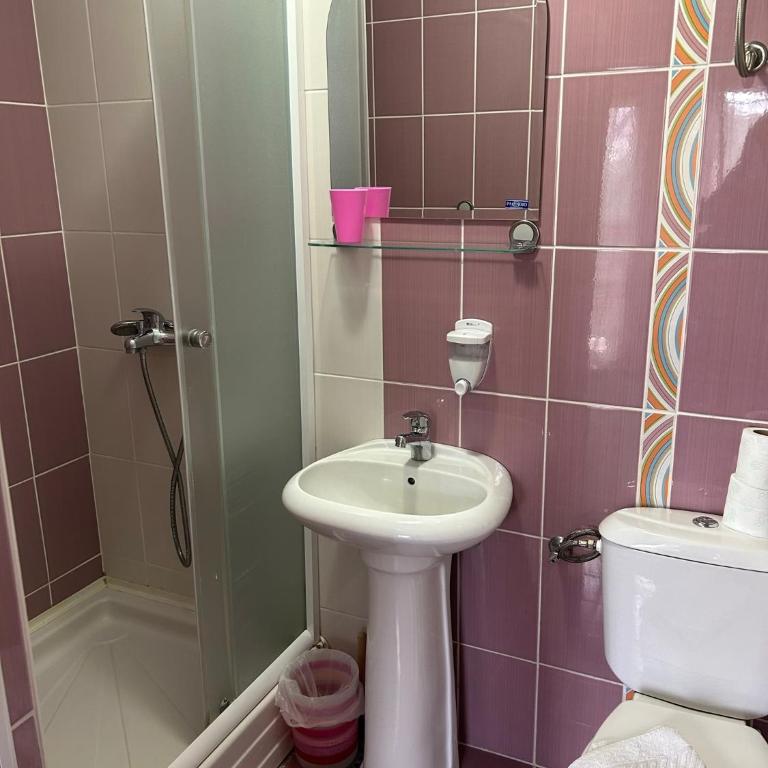 Apartmani MiM - Apartman sa 1 Spavaćom Sobom - 4