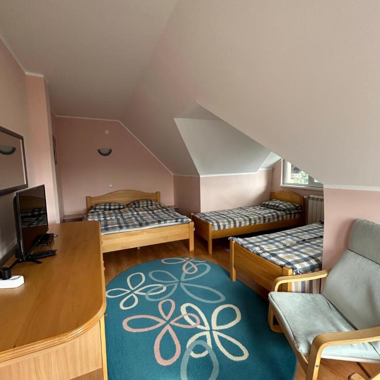 Apartmani MiM - Apartman sa 1 Spavaćom Sobom - 6