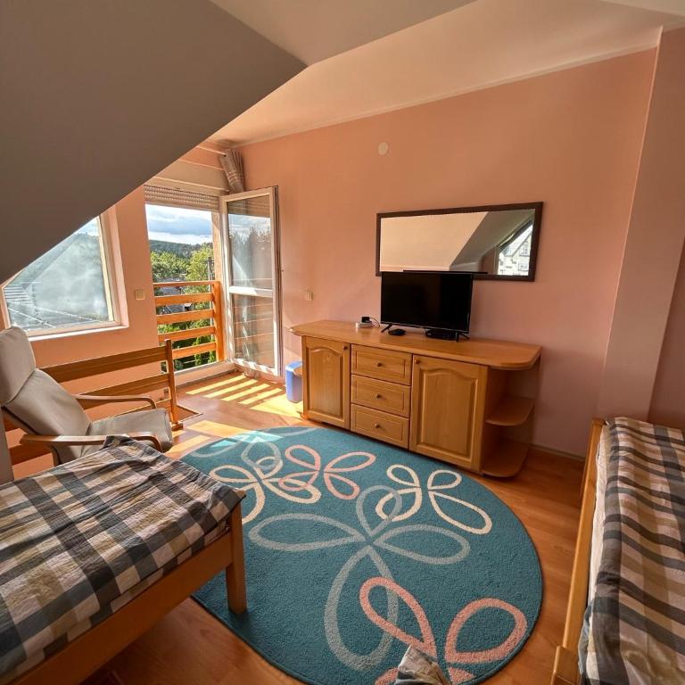Apartmani MiM - Apartman sa 1 Spavaćom Sobom - 7