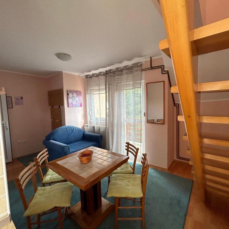 Apartmani MiM - Apartman sa 1 Spavaćom Sobom - 10