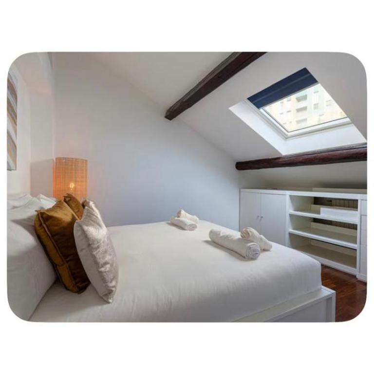 Garibaldi Sunset Loft & Terrace - Appartamento con 2 Camere da Letto - 8