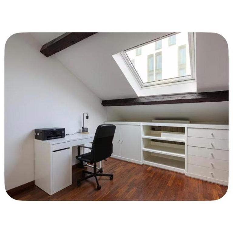 Garibaldi Sunset Loft & Terrace - Appartamento con 2 Camere da Letto - 13